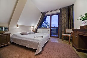 Apartamenty ApartArt Zakopane