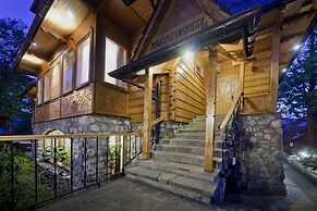 Apartamenty ApartArt Zakopane