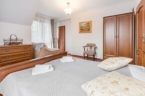 Apartamenty ApartArt Zakopane