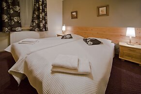 Apartamenty ApartArt Zakopane