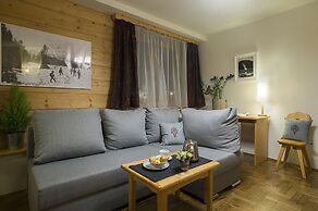 Apartamenty ApartArt Zakopane