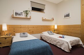 Apartamenty ApartArt Zakopane