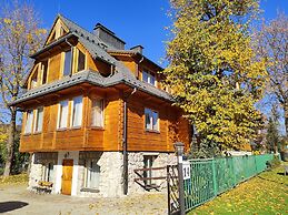 Apartamenty ApartArt Zakopane