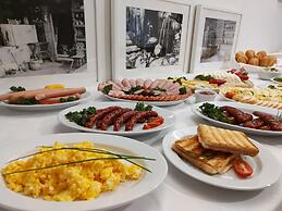 Apartamenty ApartArt Zakopane