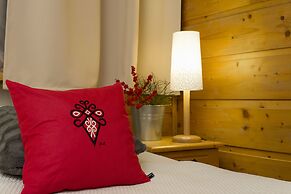 Apartamenty ApartArt Zakopane