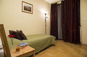 Apartamenty ApartArt Zakopane