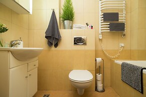 Apartamenty ApartArt Zakopane