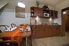 Apartamenty ApartArt Zakopane