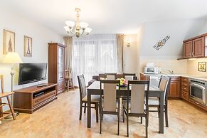 Apartamenty ApartArt Zakopane
