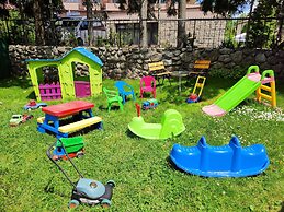 Apartamenty ApartArt Zakopane
