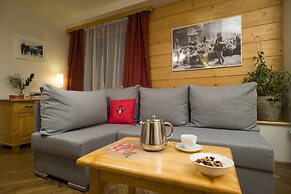 Apartamenty ApartArt Zakopane