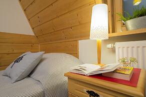 Apartamenty ApartArt Zakopane
