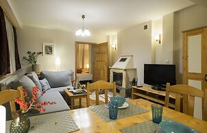 Apartamenty ApartArt Zakopane