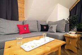 Apartamenty ApartArt Zakopane