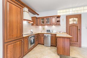 Apartamenty ApartArt Zakopane