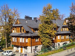 Apartamenty ApartArt Zakopane