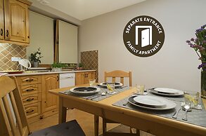 Apartamenty ApartArt Zakopane