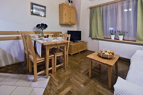 Apartamenty ApartArt Zakopane