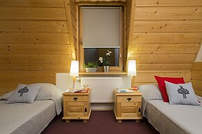 Apartamenty ApartArt Zakopane