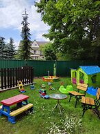 Apartamenty ApartArt Zakopane