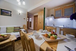 Apartamenty ApartArt Zakopane