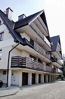 Apartamenty ApartArt Zakopane