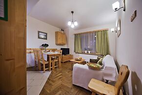 Apartamenty ApartArt Zakopane
