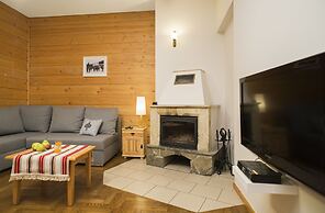 Apartamenty ApartArt Zakopane