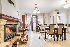 Apartamenty ApartArt Zakopane