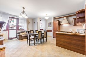 Apartamenty ApartArt Zakopane