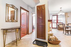 Apartamenty ApartArt Zakopane