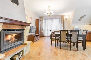 Apartamenty ApartArt Zakopane