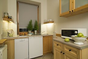 Apartamenty ApartArt Zakopane