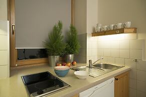 Apartamenty ApartArt Zakopane