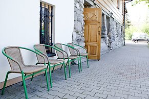 Apartamenty ApartArt Zakopane