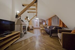 Apartamenty ApartArt Zakopane