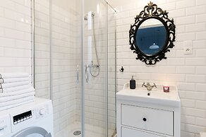 Apartament Nowe Miasto - Park Róż