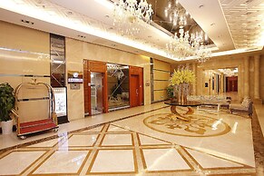 Badun International Apartment