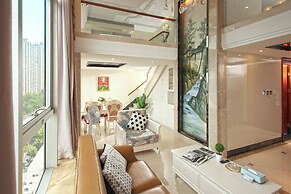 Badun International Apartment