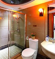 Badun International Apartment