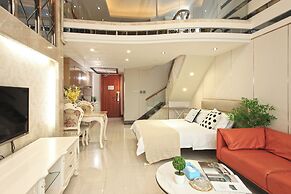 Badun International Apartment