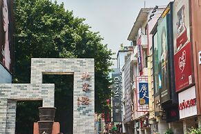 Badun International Apartment