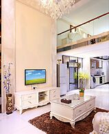 Badun International Apartment