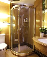 Badun International Apartment