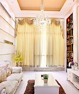 Badun International Apartment