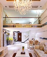 Badun International Apartment