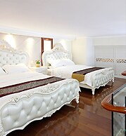 Badun International Apartment