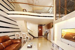 Badun International Apartment