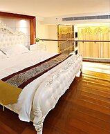 Badun International Apartment