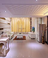 Badun International Apartment